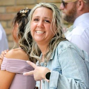 Meet your Posher, Janae